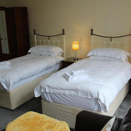 The Darnley Hotel Ilfracombe Luaran gambar