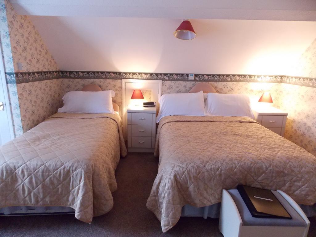 The Darnley Hotel Ilfracombe Luaran gambar