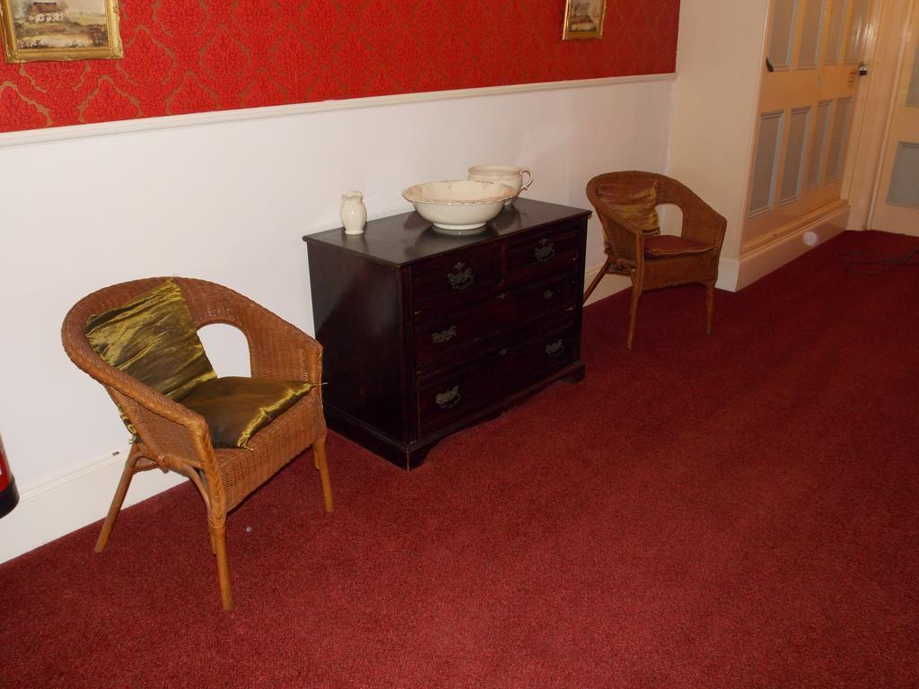 The Darnley Hotel Ilfracombe Luaran gambar