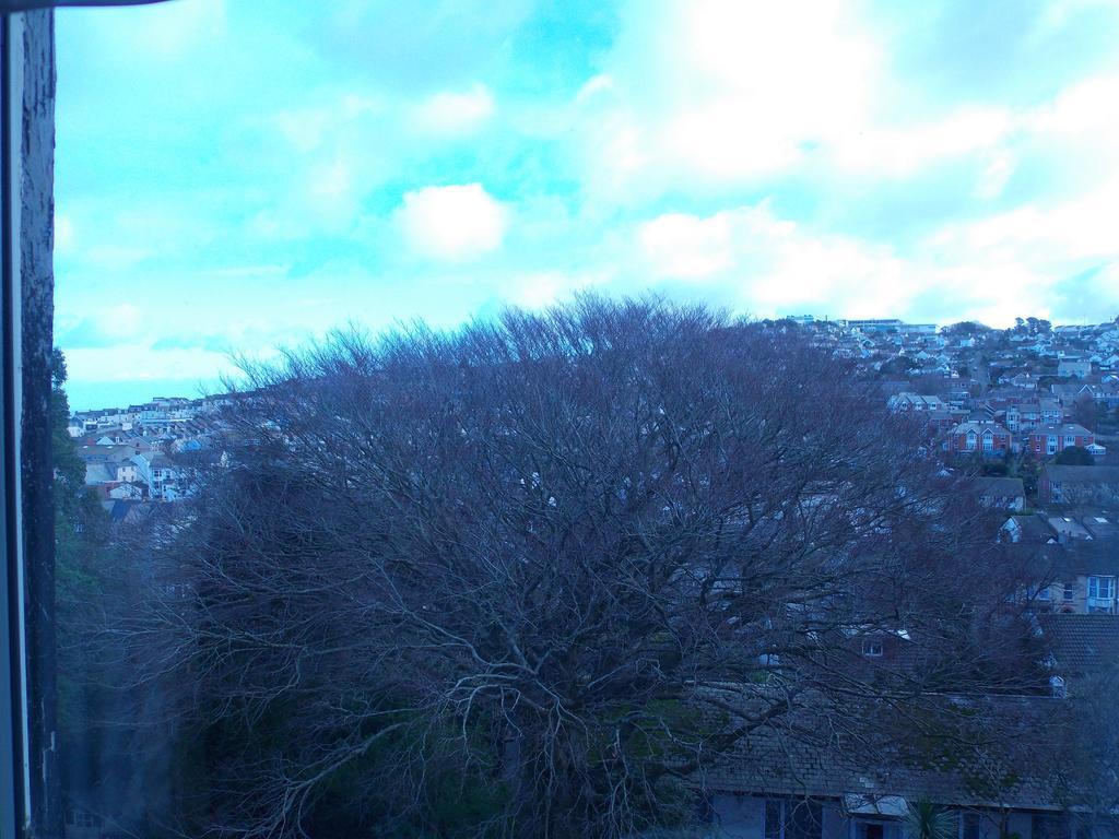 The Darnley Hotel Ilfracombe Luaran gambar