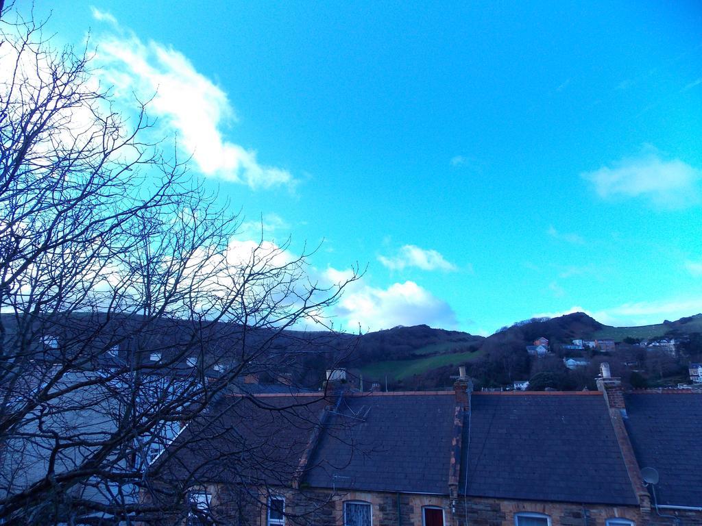 The Darnley Hotel Ilfracombe Luaran gambar
