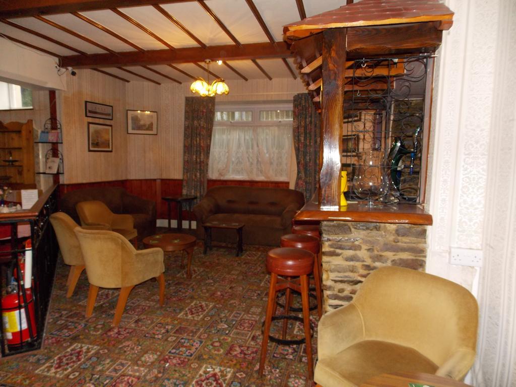 The Darnley Hotel Ilfracombe Luaran gambar