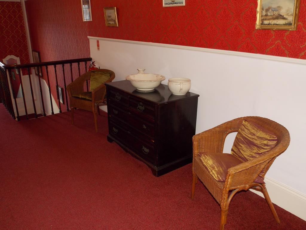 The Darnley Hotel Ilfracombe Luaran gambar