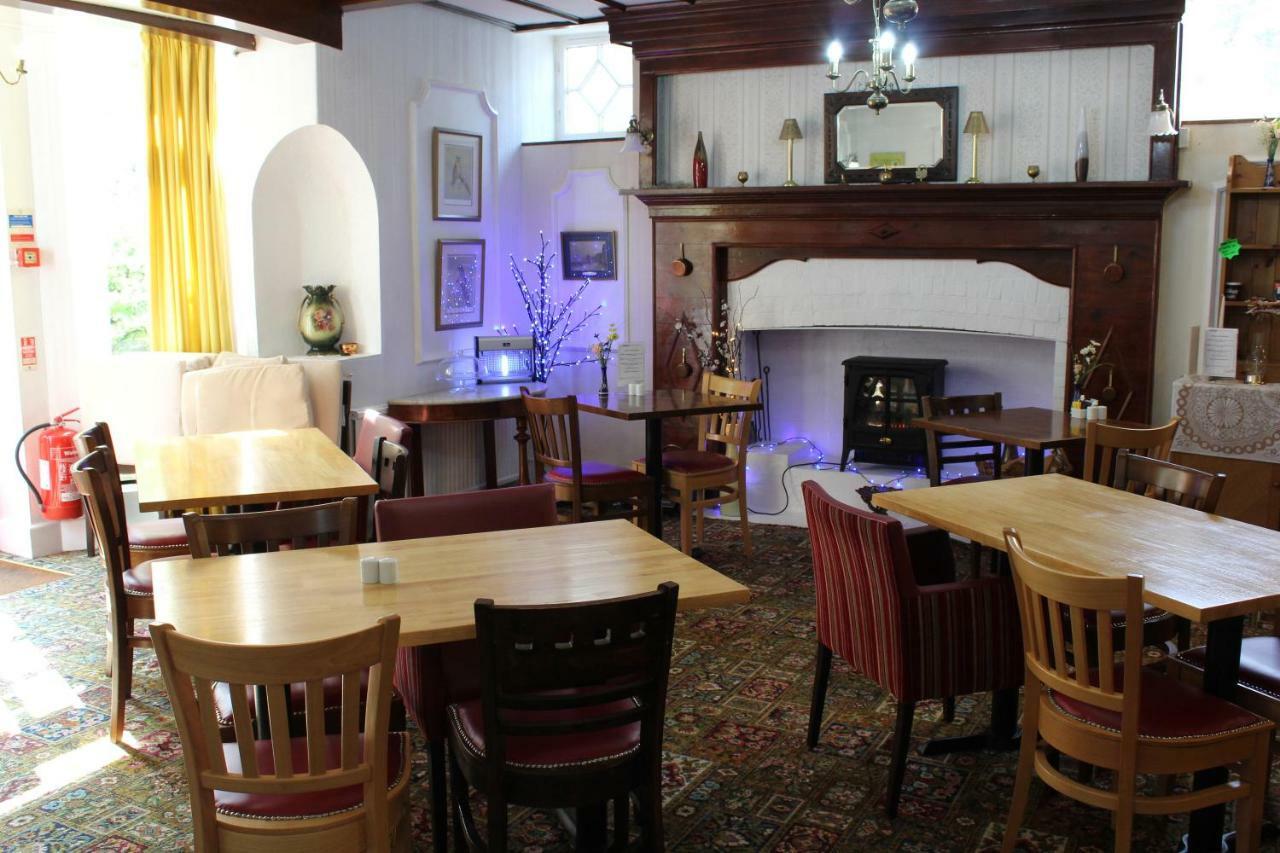 The Darnley Hotel Ilfracombe Luaran gambar