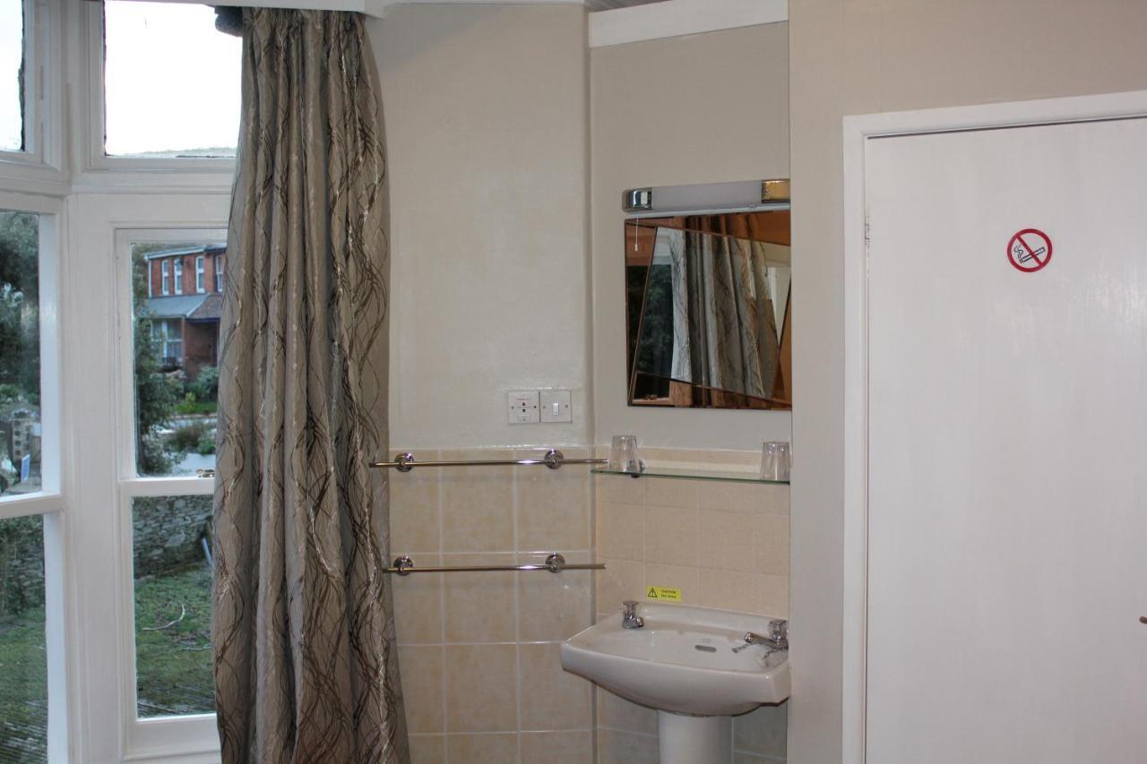The Darnley Hotel Ilfracombe Luaran gambar
