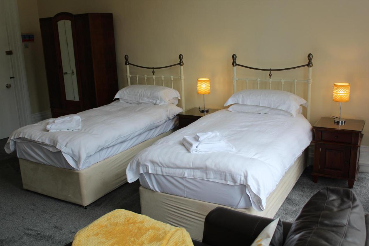 The Darnley Hotel Ilfracombe Luaran gambar